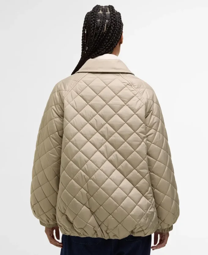 Laoise Steppjacke Laoise Steppjacke