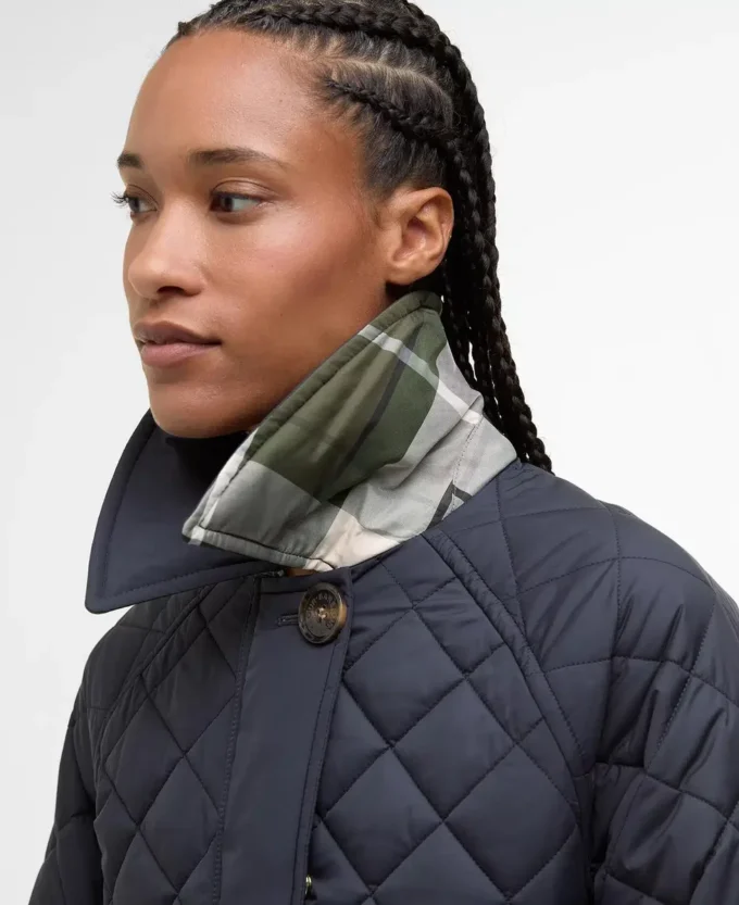 Laoise Steppjacke Laoise Steppjacke
