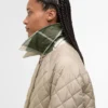 Laoise Steppjacke Laoise Steppjacke