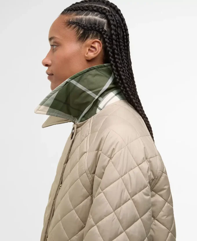 Laoise Steppjacke Laoise Steppjacke