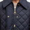 Laoise Steppjacke Laoise Steppjacke