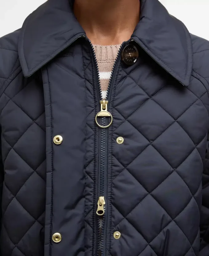 Laoise Steppjacke Laoise Steppjacke