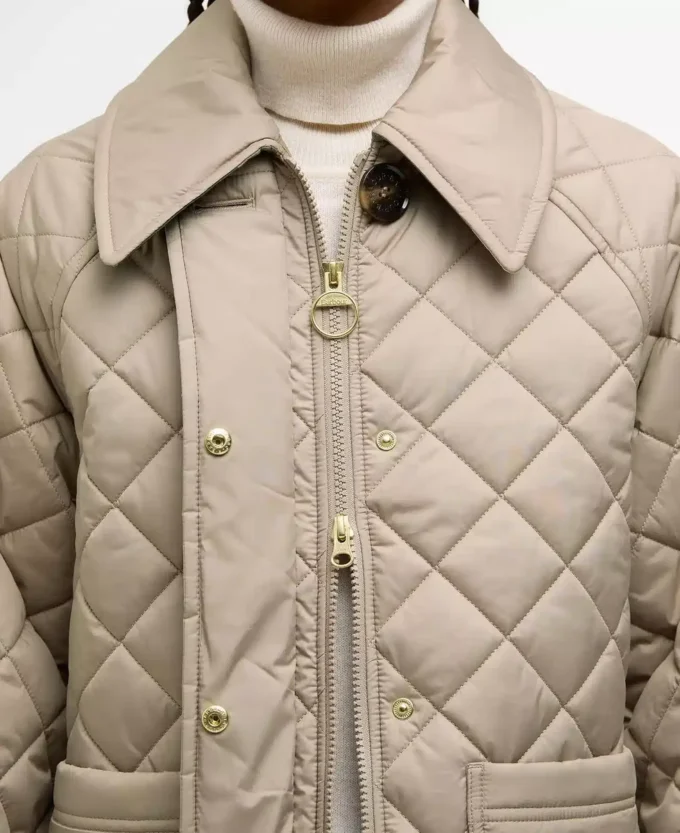 Laoise Steppjacke Laoise Steppjacke