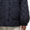 Laoise Steppjacke Laoise Steppjacke