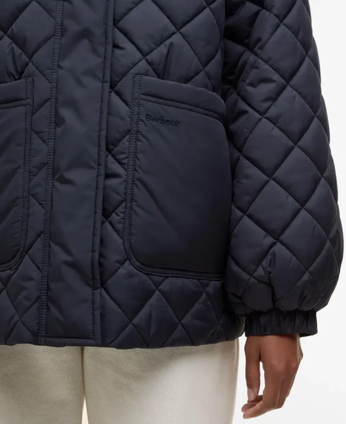 Laoise Steppjacke Laoise Steppjacke