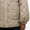 Laoise Steppjacke Laoise Steppjacke