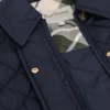 Laoise Steppjacke Laoise Steppjacke