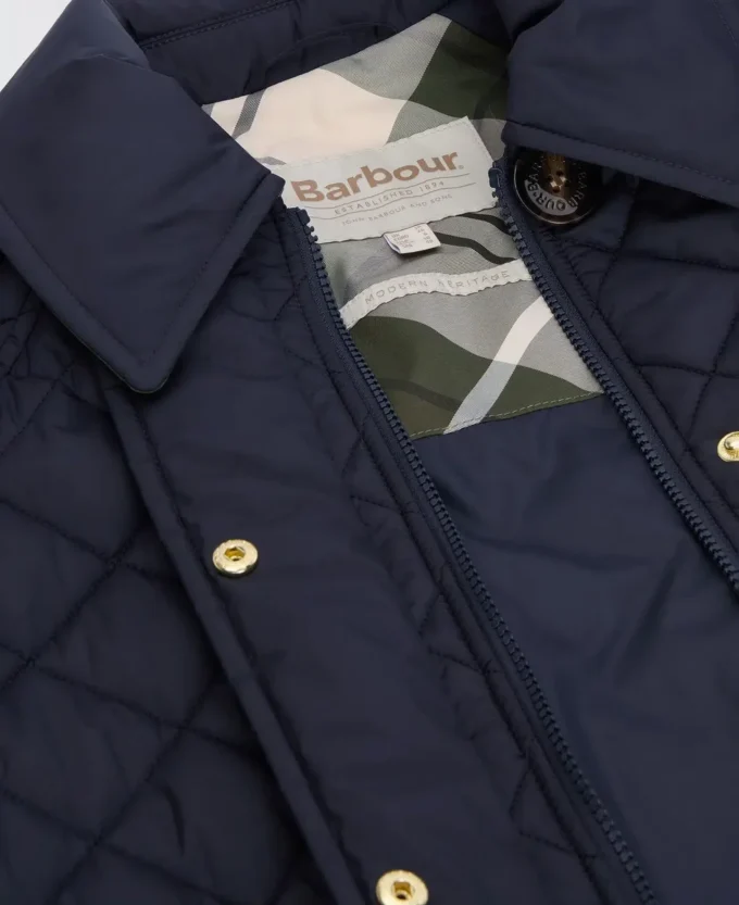 Laoise Steppjacke Laoise Steppjacke