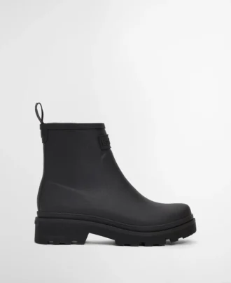 Layla Ankle Wellington Boots Layla Ankle Wellington Boots