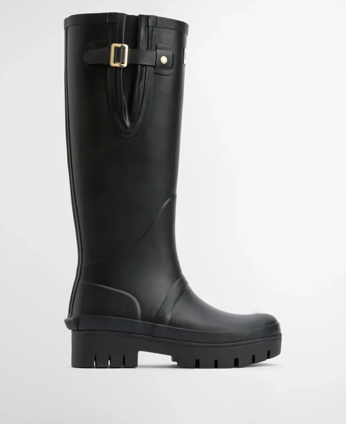 Leighton Wellington-Stiefel