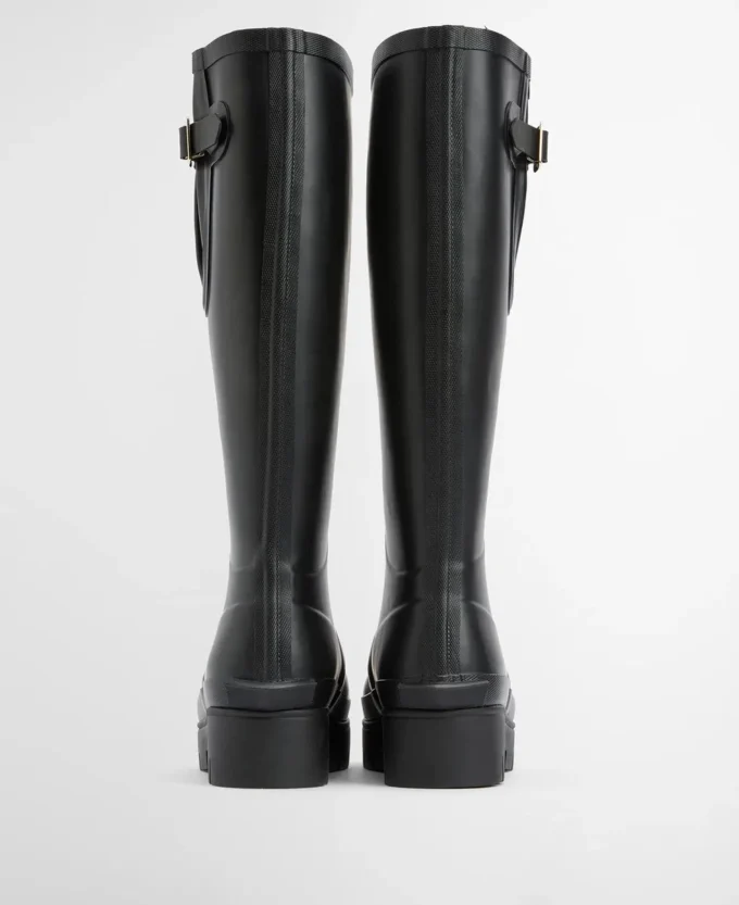 Leighton Wellington-Stiefel