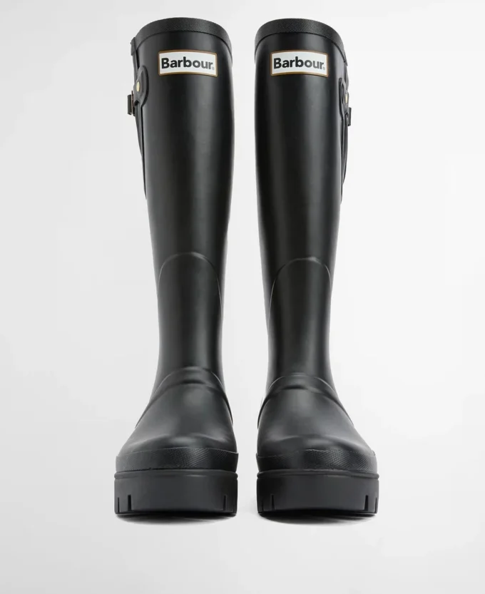 Leighton Wellington-Stiefel