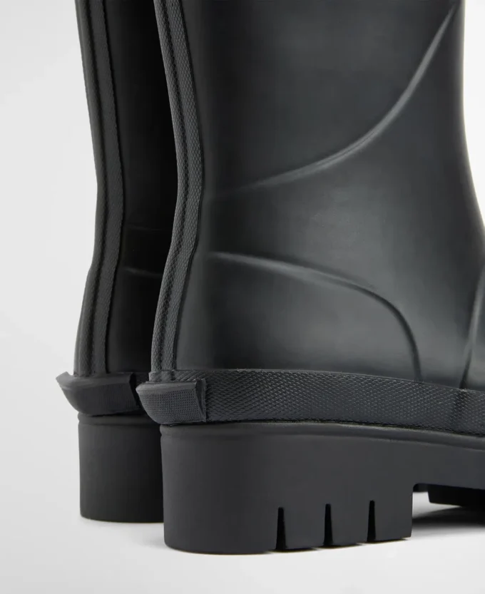 Leighton Wellington-Stiefel