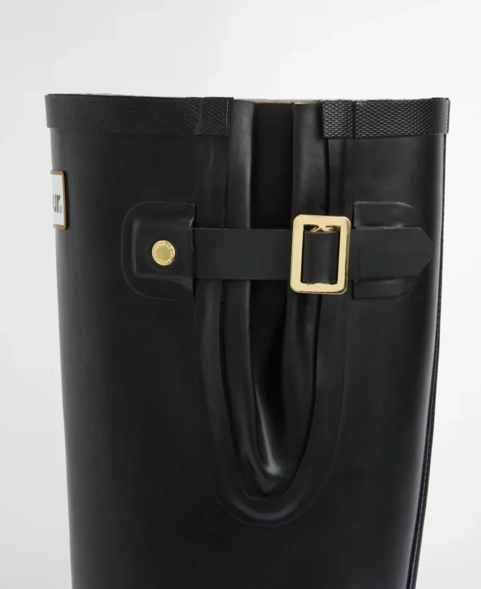 Leighton Wellington-Stiefel