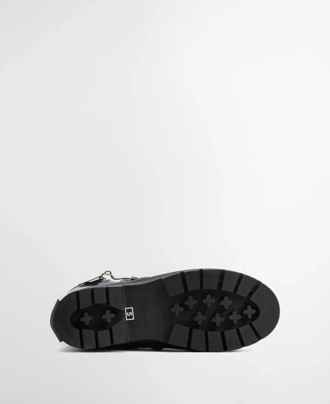 Leighton Wellington-Stiefel
