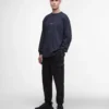Lever Langarm-T-Shirt