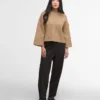 Lilian Pullover mit Rundhalsausschnitt