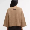 Lilian Pullover mit Rundhalsausschnitt