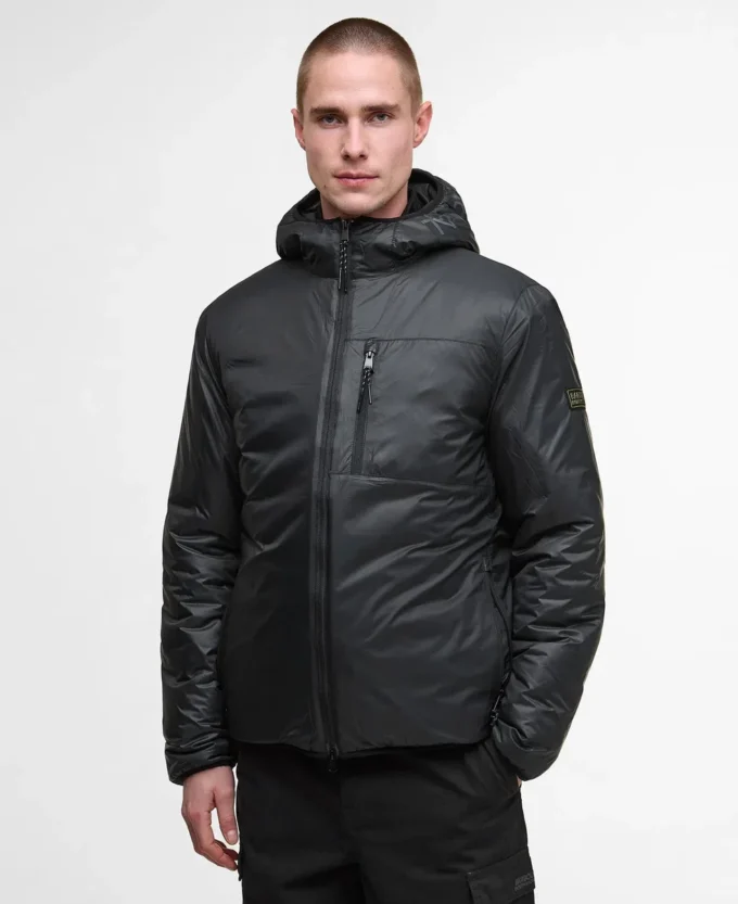 Lumley Steppjacke Lumley Steppjacke