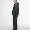 Lumley Steppjacke