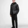 Lumley Steppjacke Lumley Steppjacke