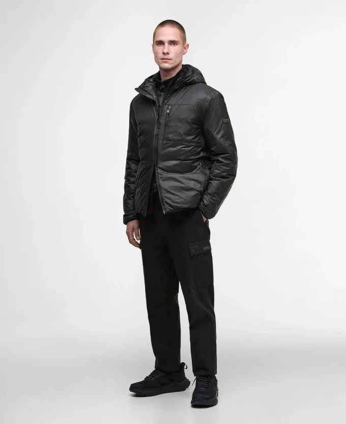 Lumley Steppjacke Lumley Steppjacke