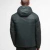 Lumley Steppjacke