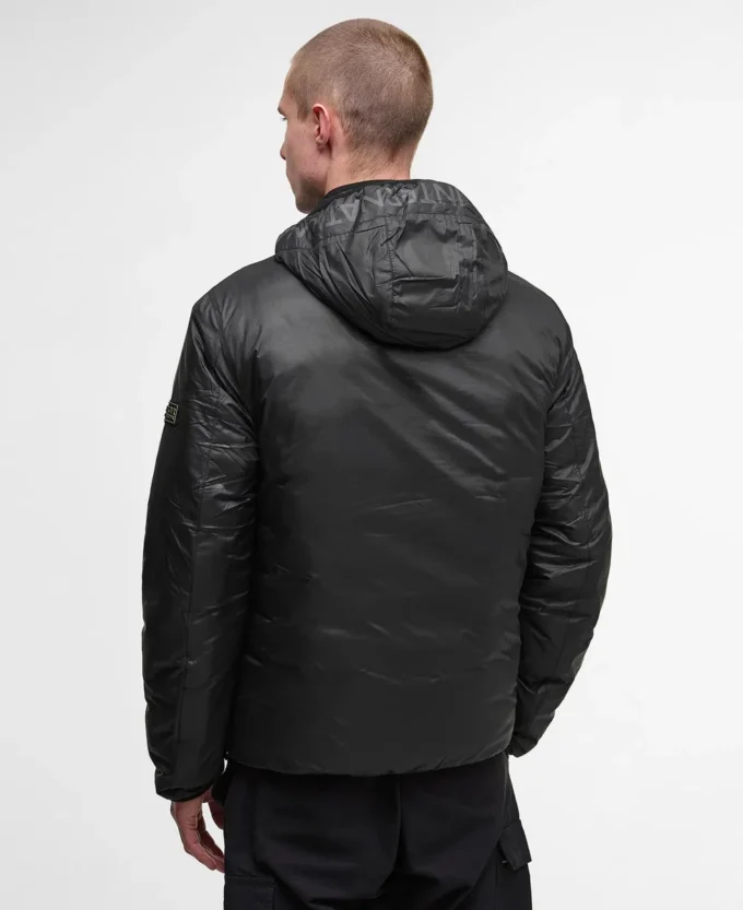 Lumley Steppjacke Lumley Steppjacke