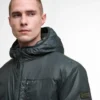 Lumley Steppjacke