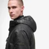 Lumley Steppjacke Lumley Steppjacke