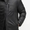 Lumley Steppjacke Lumley Steppjacke