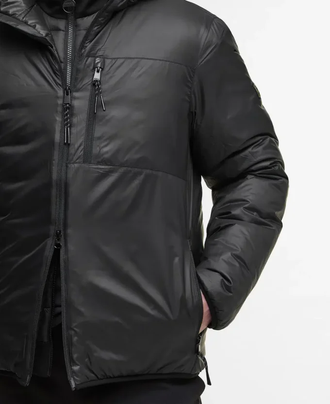 Lumley Steppjacke Lumley Steppjacke