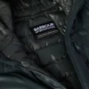 Lumley Steppjacke