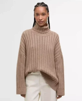 Maeve Strickpullover