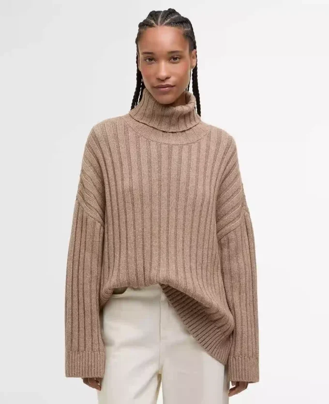 Maeve Strickpullover Maeve Strickpullover