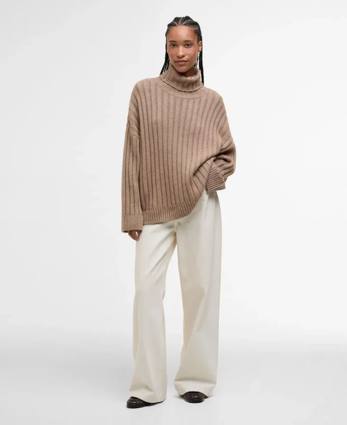 Maeve Strickpullover Maeve Strickpullover