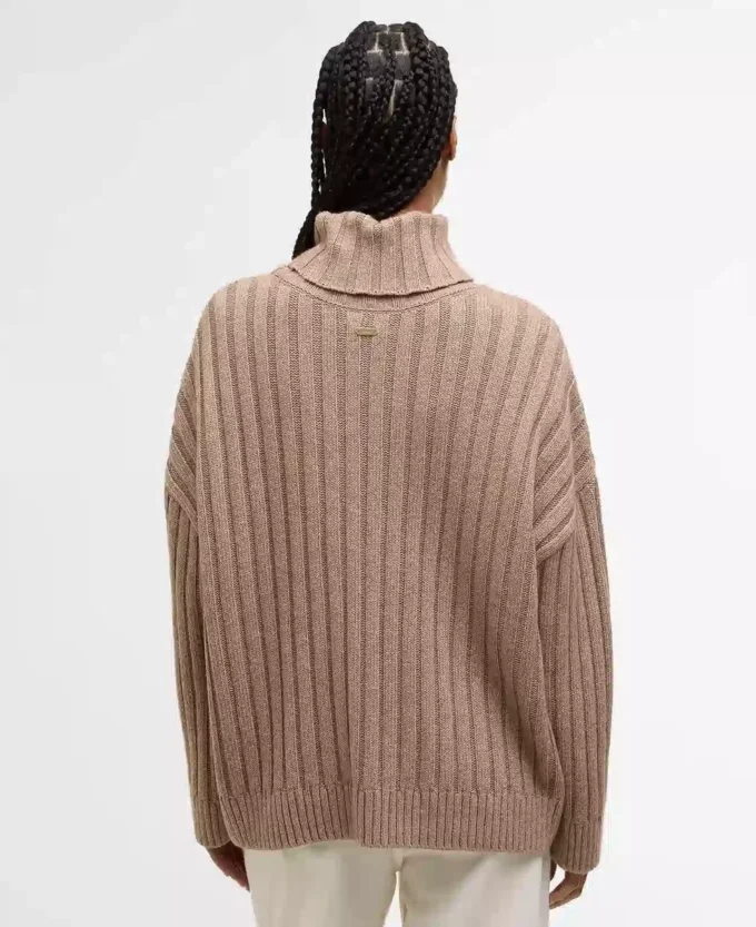 Maeve Strickpullover Maeve Strickpullover