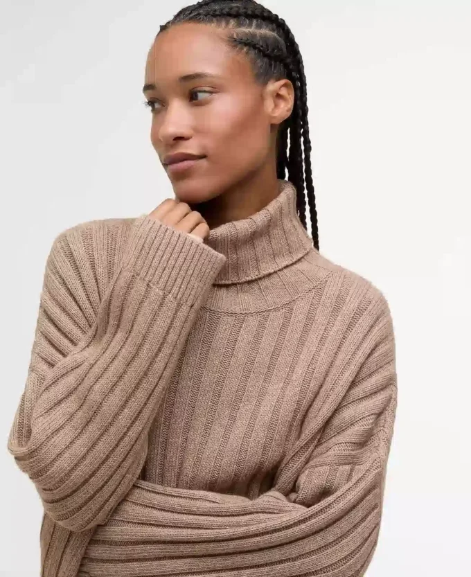 Maeve Strickpullover Maeve Strickpullover