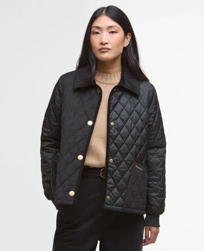 Marla Steppjacke Marla Steppjacke