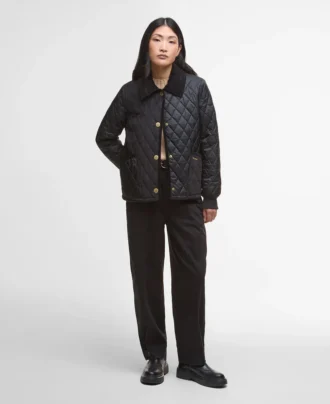 Marla Steppjacke