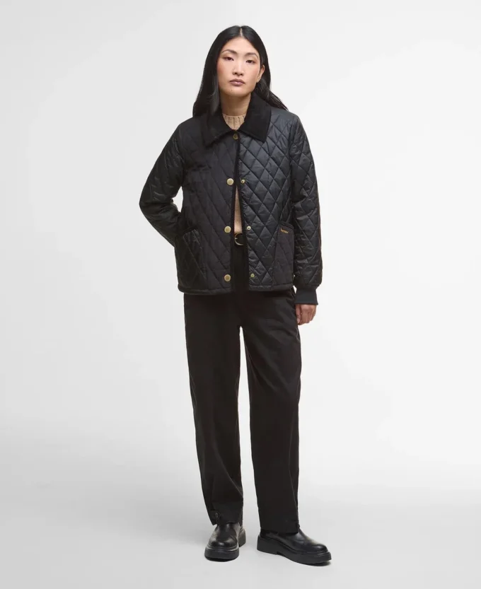 Marla Steppjacke Marla Steppjacke
