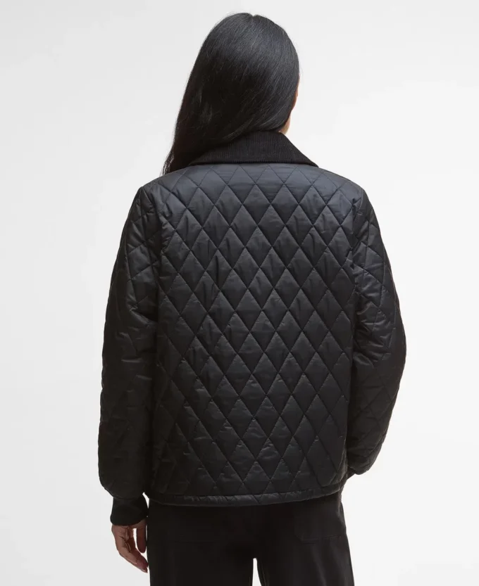 Marla Steppjacke Marla Steppjacke