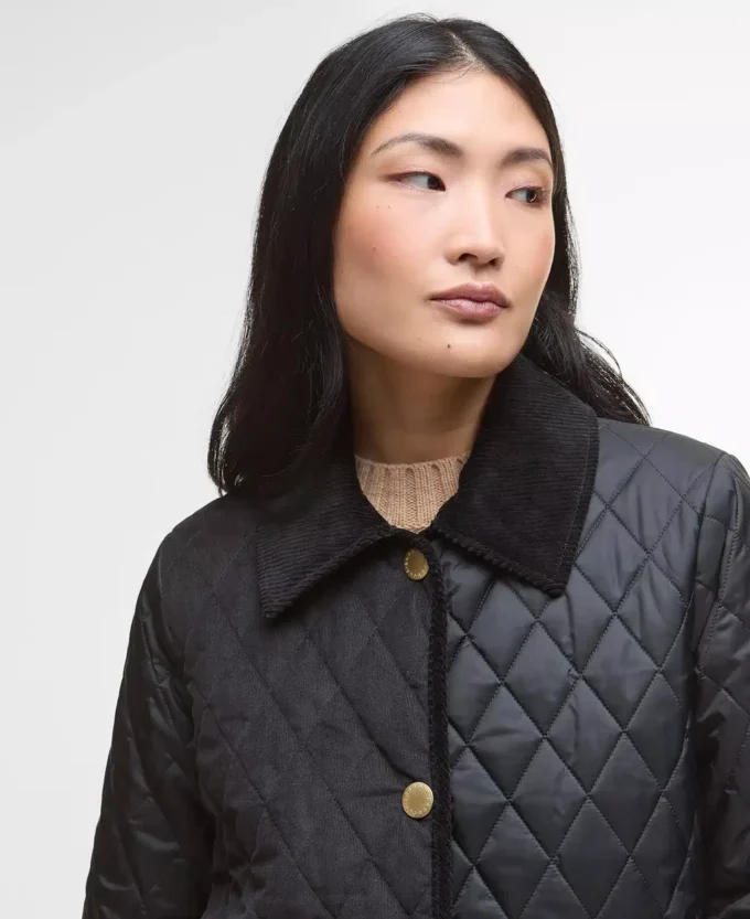 Marla Steppjacke Marla Steppjacke