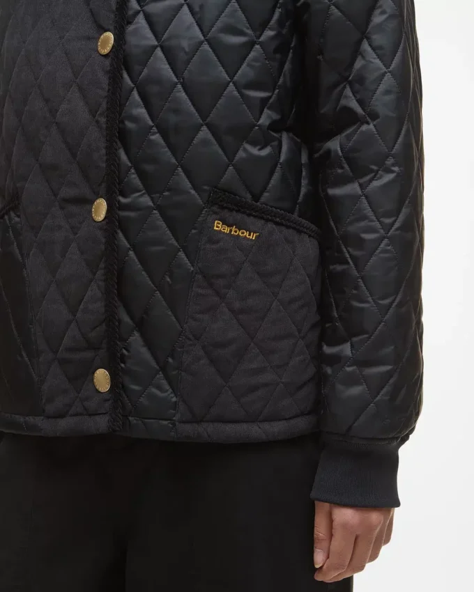 Marla Steppjacke Marla Steppjacke