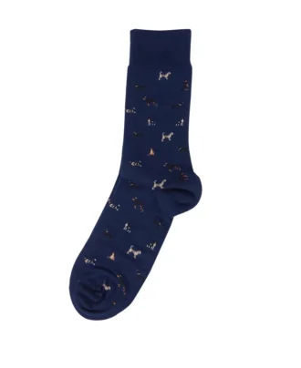 Mavin Socken
