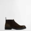 Maxwell Chukka-Stiefel