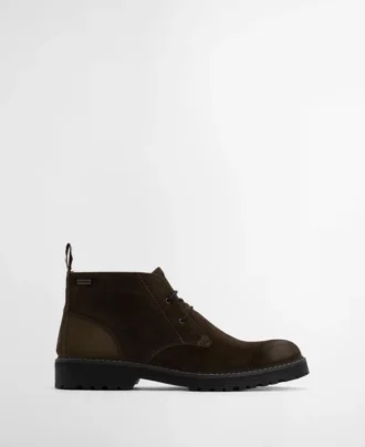 Maxwell Chukka-Stiefel