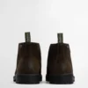 Maxwell Chukka-Stiefel