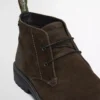 Maxwell Chukka-Stiefel