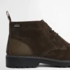 Maxwell Chukka-Stiefel